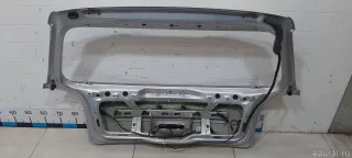 6QE827025E VAG Дверь багажника Volkswagen Polo 4 Арт E60678429, вид 7