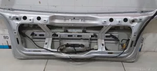 6QE827025E VAG Дверь багажника Volkswagen Polo 4 Арт E60678429, вид 10