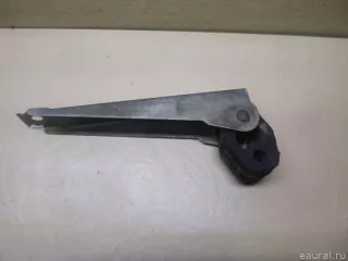 6Q0253144H VAG Кронштейн глушителя Skoda Fabia 2 restailing Арт E60685391