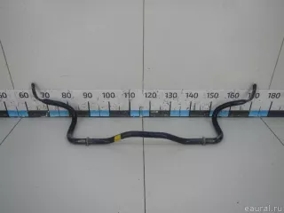 48811AB010 Toyota Стабилизатор подвески (поперечной устойчивости) передний Toyota Corolla E150 Арт E70755975, вид 2