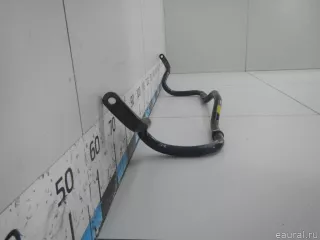 48811AB010 Toyota Стабилизатор подвески (поперечной устойчивости) передний Toyota Corolla E150 Арт E70755975, вид 3