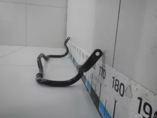 48811AB010 Toyota Стабилизатор подвески (поперечной устойчивости) передний Toyota Corolla E150 Арт E70755975, вид 4