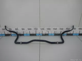 48811AB010 Toyota Стабилизатор передний Toyota Corolla E120 Арт E70755987, вид 5