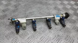 353402B000 Топливная рампа бензиновая Kia Ceed 1 1.4л Арт YDN25TJ01, вид 1