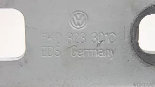 1KM823301 VAG Петля капота левая Volkswagen Jetta 5 Арт E70762422, вид 8