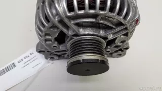03C903025F VAG Генератор Volkswagen Golf 6 Арт E70765009, вид 2