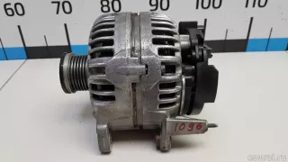 03C903025F VAG Генератор Volkswagen Golf 6 Арт E70765009, вид 3