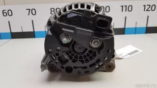 03C903025F VAG Генератор Volkswagen Golf 6 Арт E70765009, вид 4