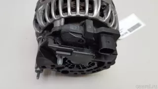 03C903025F VAG Генератор Volkswagen Golf 6 Арт E70765009, вид 6