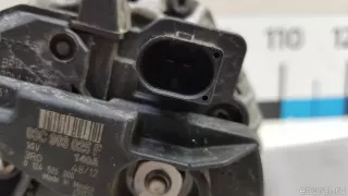 03C903025F VAG Генератор Audi A3 8P Арт E70765057, вид 7