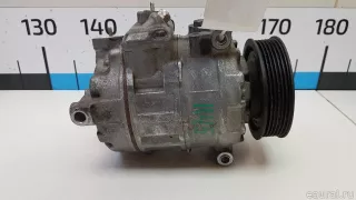 1K0820859S VAG Компрессор кондиционера Skoda Octavia A8 Арт E70767494, вид 2