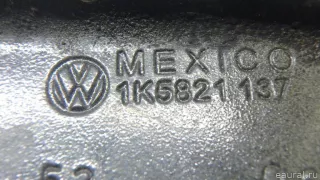 1K5821135 VAG Кронштейн крепления крыла Volkswagen Jetta 5 Арт E70769576, вид 5