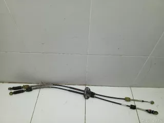 BP4K46500G Mazda Трос КПП Mazda 3 BP Арт E31622679, вид 1