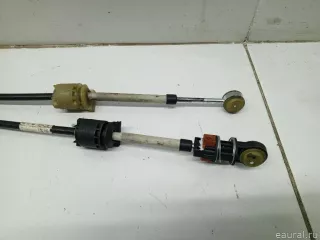 BP4K46500G Mazda Трос КПП Mazda 3 BP Арт E31622679, вид 2