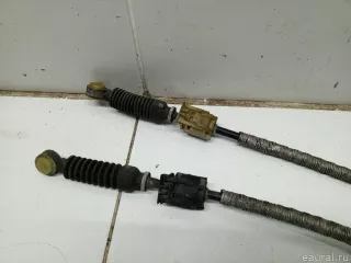 BP4K46500G Mazda Трос КПП Mazda 3 BP Арт E31622679, вид 4
