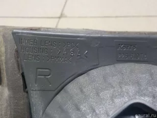 GJ5A513F0A Mazda Фонарь задний внутренний правый Mazda 6 3 Арт E31626917, вид 6