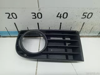 1K0853665B VAG Решетка в бампер левая Volkswagen Golf 5 Арт E31627698, вид 1
