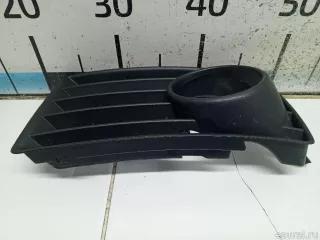 1K0853665B VAG Решетка в бампер левая Volkswagen Golf 5 Арт E31627698, вид 3