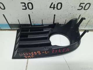 1K0853665B VAG Решетка в бампер левая Volkswagen Golf 5 Арт E31627698, вид 4