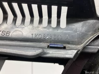 1K0853651AGRU VAG Решетка радиатора Volkswagen Golf 5 Арт E31627946, вид 9