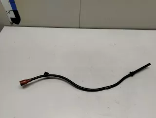 038103634D VAG Трубка масляного щупа Volkswagen Transporter T5 restailing Арт E23664162, вид 1