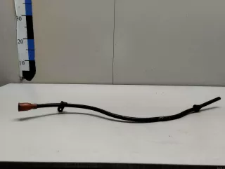 038103634D VAG Трубка масляного щупа Volkswagen Transporter T5 restailing Арт E23664162, вид 2