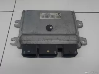 23710JD02A Nissan Блок управления двигателем Nissan Qashqai 2 restailing Арт E31647117, вид 1