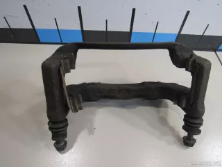  Скоба суппорта переднего Nissan X-Trail T32 Арт E81005553, вид 3