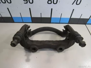  Скоба суппорта переднего Nissan X-Trail T32 Арт E81005553, вид 4