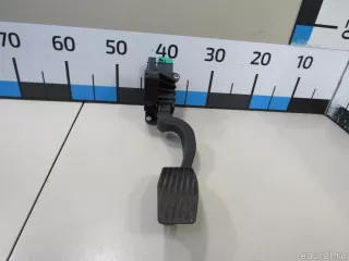 848039 GM Педаль газа Opel Corsa D Арт E81037806, вид 1
