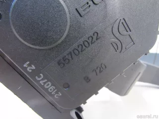 848039 GM Педаль газа Opel Corsa D Арт E81037806, вид 3