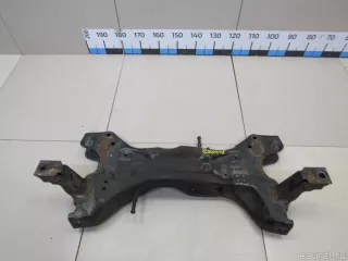 6R0199315J VAG Балка подвески передняя (подрамник) Seat Toledo 3 Арт E81045391