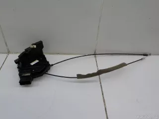 BP4L58310D Mazda Замок двери передней правой Mazda 3 BP Арт E84801834, вид 4