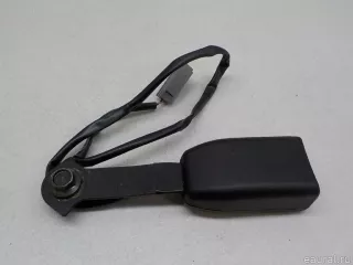 BR9E57620A02 Mazda Ответная часть ремня безопасности Mazda 3 BP Арт E84801991, вид 1