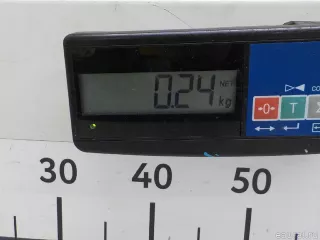 BR9E57620A02 Mazda Ответная часть ремня безопасности Mazda 3 BP Арт E84801991, вид 2