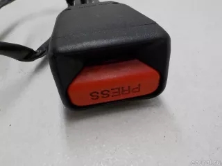 BR9E57620A02 Mazda Ответная часть ремня безопасности Mazda 3 BP Арт E84801991, вид 6