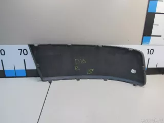 7E08078197G9 VAG Накладка переднего бампера левая Volkswagen Transporter T5 restailing Арт E81042151, вид 5