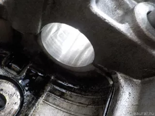 1740107 Ford Головка блока цилиндров Ford Transit 3 restailing Арт E84811921, вид 12