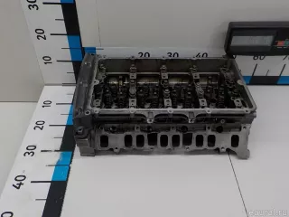 1740107 Ford Головка блока цилиндров Ford Transit 3 restailing Арт E84811921, вид 20