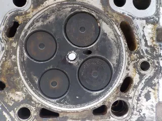 1740107 Ford Головка блока цилиндров Ford Transit 3 restailing Арт E84811921, вид 22