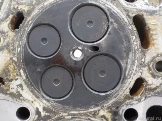 1740107 Ford Головка блока цилиндров Ford Transit 3 restailing Арт E84811921, вид 25