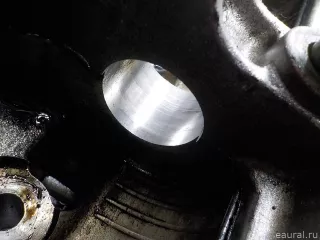 1740107 Ford Головка блока цилиндров Ford Transit 3 restailing Арт E84811921, вид 10