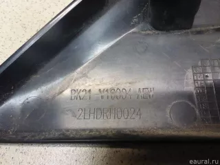 1806504 Ford Накладка переднего крыла правого Ford Transit 4 Арт E100498649, вид 7