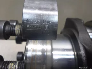  Коленвал Ford Transit 4 Арт E100499409, вид 11