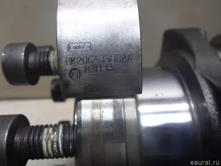  Коленвал Ford Transit 4 Арт E100499409, вид 12