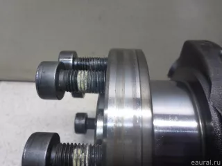  Коленвал Ford Transit 4 Арт E100499409, вид 7