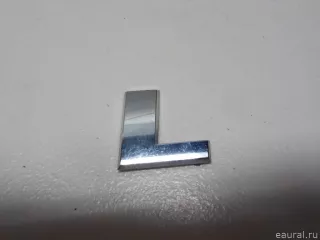 7E9853687739 VAG Эмблема на крышку багажника Volkswagen Transporter T5 restailing Арт E52497689, вид 16