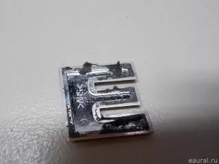 7E9853687739 VAG Эмблема на крышку багажника Volkswagen Transporter T5 restailing Арт E52497689, вид 21