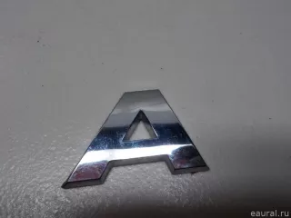 7E9853687739 VAG Эмблема на крышку багажника Volkswagen Transporter T5 restailing Арт E52497689, вид 6