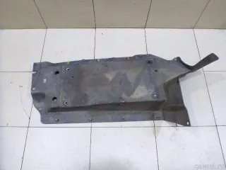 7H0825337B VAG Защита топливных трубок Volkswagen Transporter T5 restailing Арт E100500231, вид 4